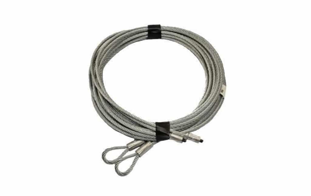 Cables Replacement