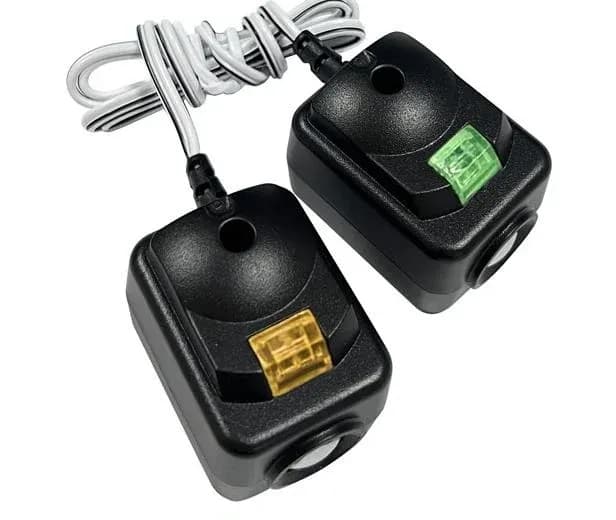 Sensor Repair & Replacement